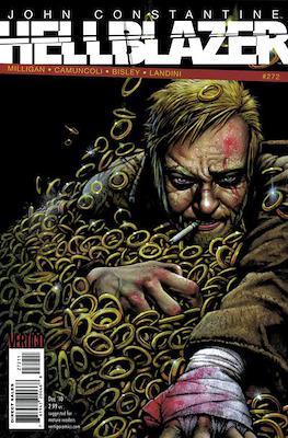 Hellblazer #272