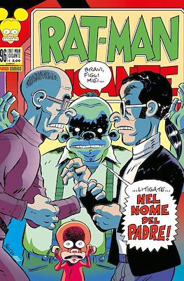 Rat-Man Gigante #96
