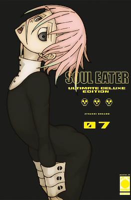 Soul Eater Ultimate Deluxe Edition #7