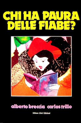 Chi ha paura delle fiabe?