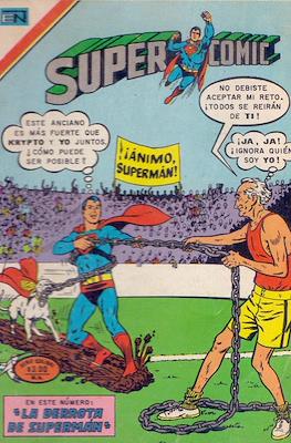 Supercomic #29