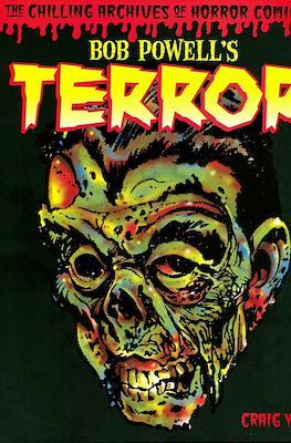 The Chilling Archives of Horror Comics #2