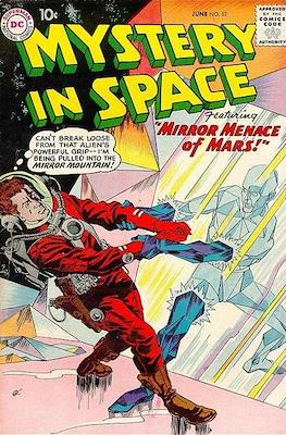 Mystery in Space (1951-1981) #52