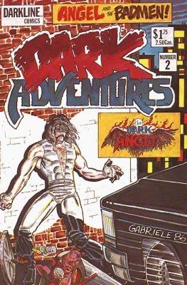 Dark Adventures #2