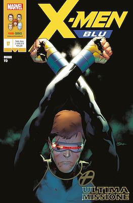 I Nuovissimi X-Men #68