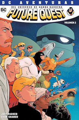 Future Quest #2