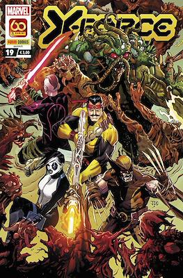 X-Force Vol. 2 #19
