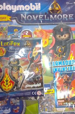 Playmobil Novelmore #4