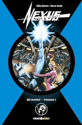 Cosmo Golden Age #12