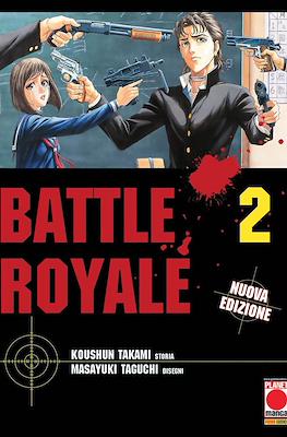 Capolavori Manga #77