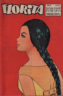 Florita #503