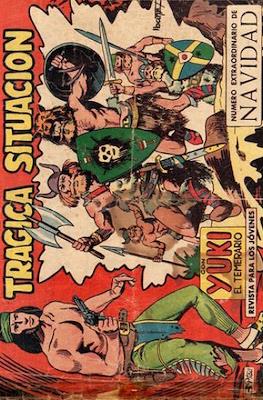 Yuki el temerario (1958) #57