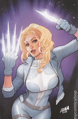Cloak or Dagger (Variant Covers) #1.7
