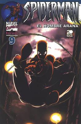 Spiderman Vol. 6 El Hombre Araña (2002-2006) #9