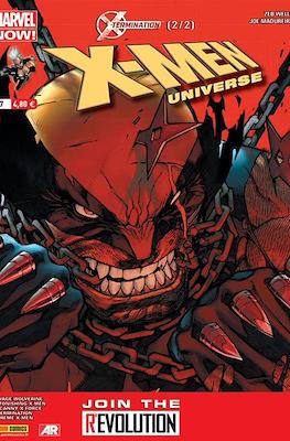 X-Men Universe Vol. 4 #7