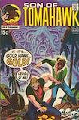 Tomahawk (1950-1972) #135