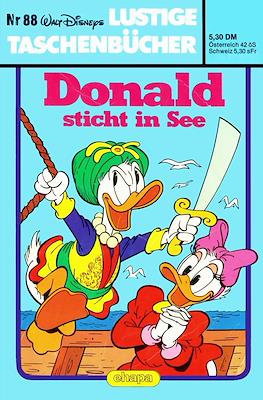 Walt Disneys Lustige Taschenbücher / Lustiges Taschenbuch #88