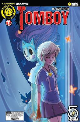 Tomboy #5