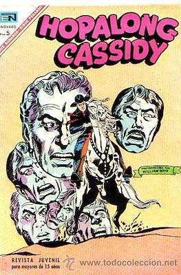 Hopalong Cassidy #149