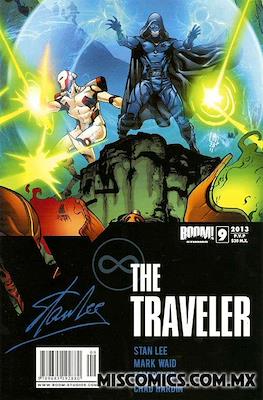 The Traveler #9