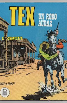 Tex (Rústica) #34