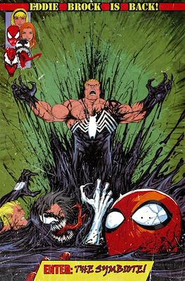 Venom Vol. 3 (2016-Variant Covers) #6.14