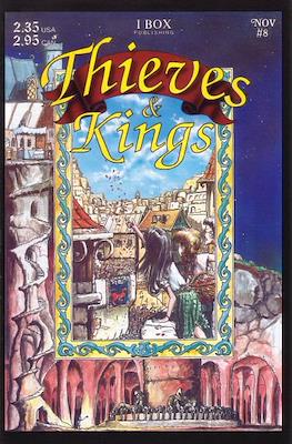 Thieves & Kings #8