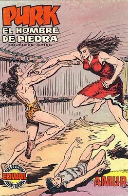 Purk, el hombre de piedra (1974) #108