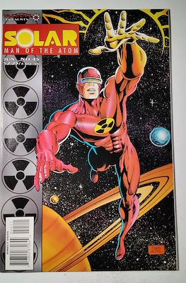 Solar Man Of The Atom (1991-1996) #45