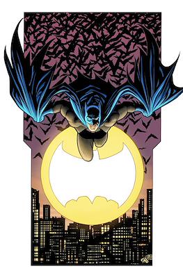 Detective Comics Vol. 1 (1937-2011; 2016-Variant Covers) #1101.1