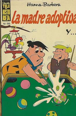 Tele-Historieta #88