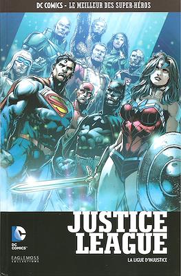 DC Comics: Le Meilleur des Super-Héros #102
