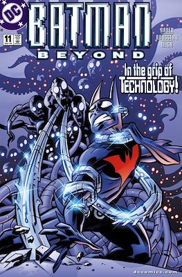 Batman Beyond (Vol. 2 1999-2001) (Digital 24 pp) #11