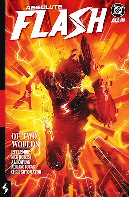 Absolute Flash (2025-)