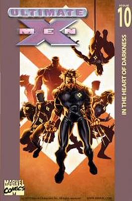 Ultimate X-Men (Comic book) #10