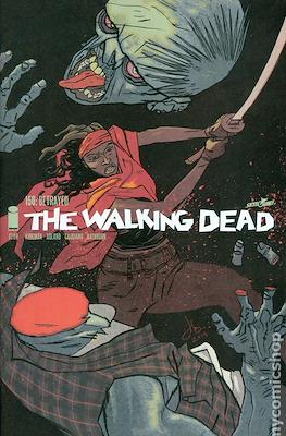 The Walking Dead (Variant Cover) #150.3