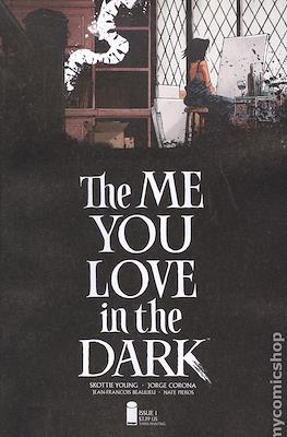 The Me You Love In The Dark (Variant Cover) #1.5
