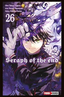 Seraph of the End (Rústica) #26