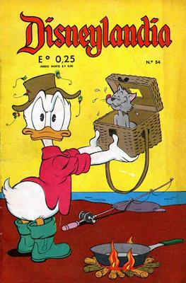 Disneylandia #54