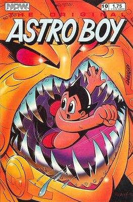 The Original Astro Boy #10