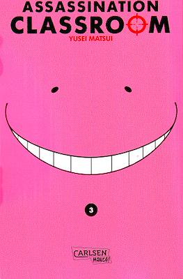 Assassination Classroom #3