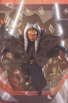 Star Wars: Ahsoka (Variant Cover) #2.3