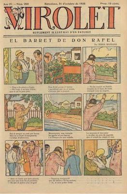 Virolet #200
