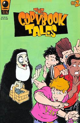 The Copybook Tales (1996-1997) #2