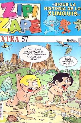 Zipi y Zape Extra / Zipi Zape Extra #57
