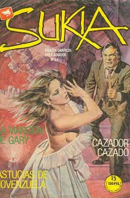 Sukia #66