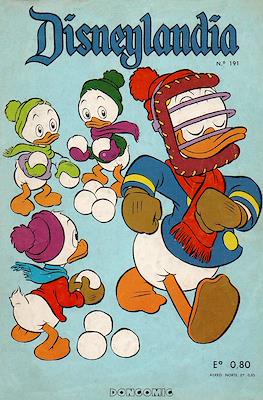 Disneylandia #191