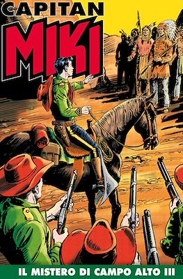 Capitan Miki #141
