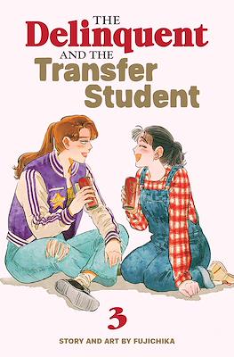 The Delinquent and the Transfer Student #3