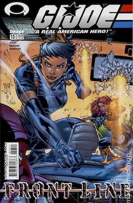 G.I. Joe Frontline (2002-2003) #13